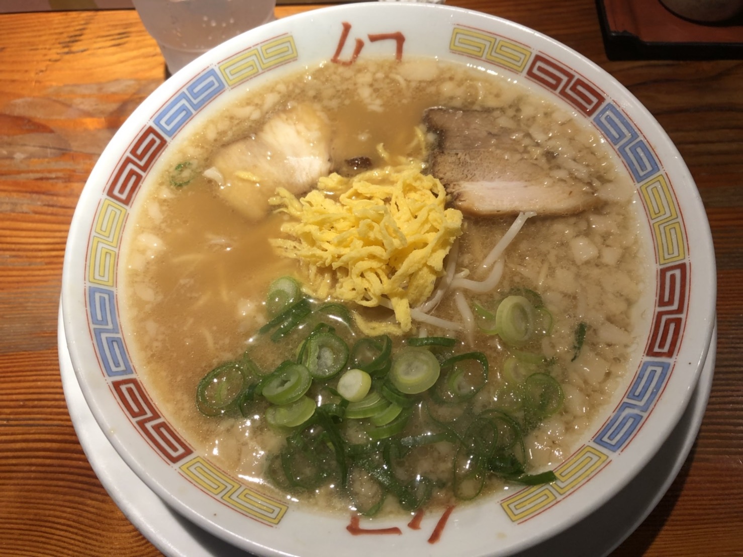 幻✨ラーメン🍜