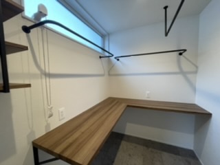 新築大見学