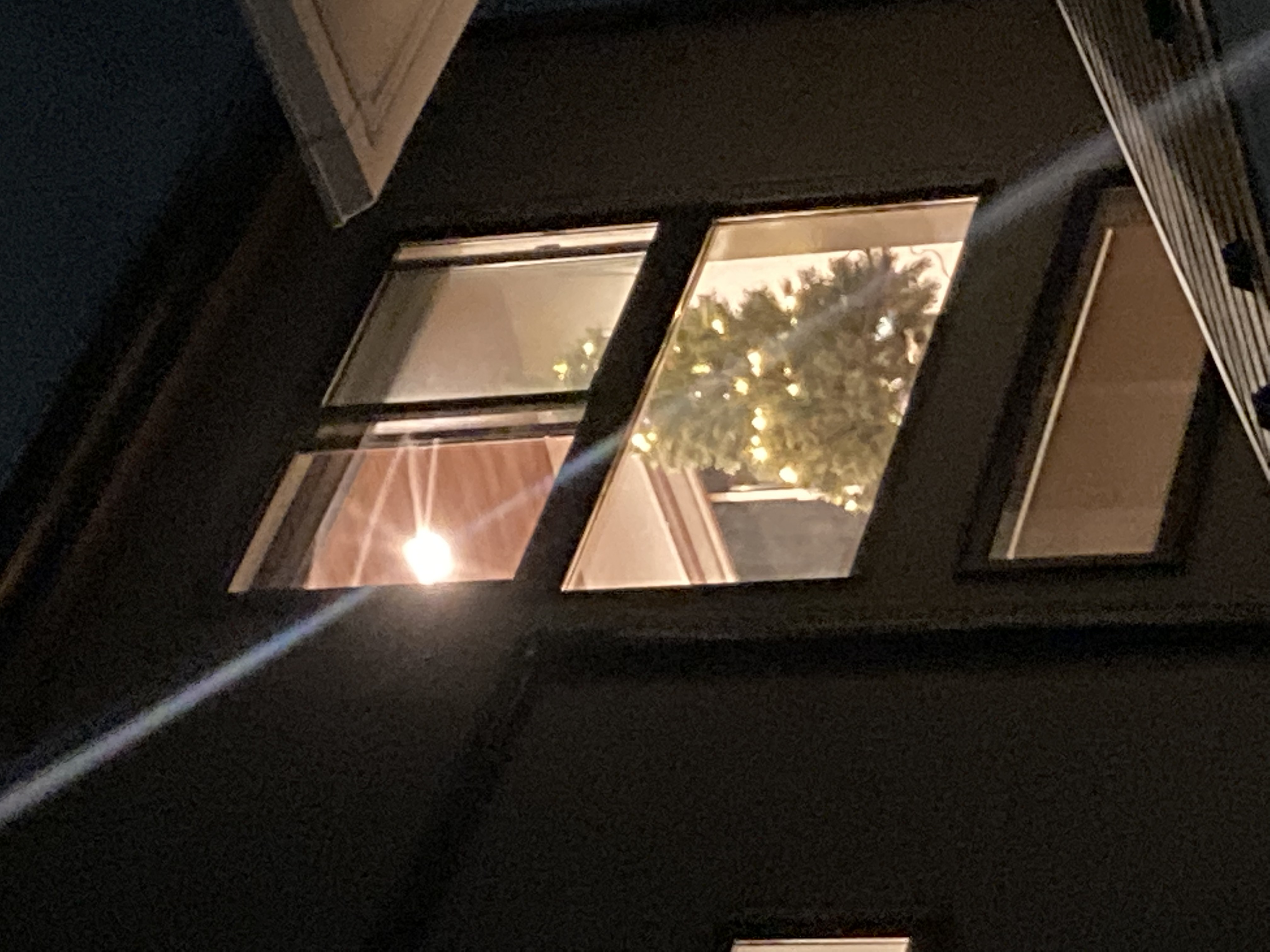 新築お引き渡し後〜