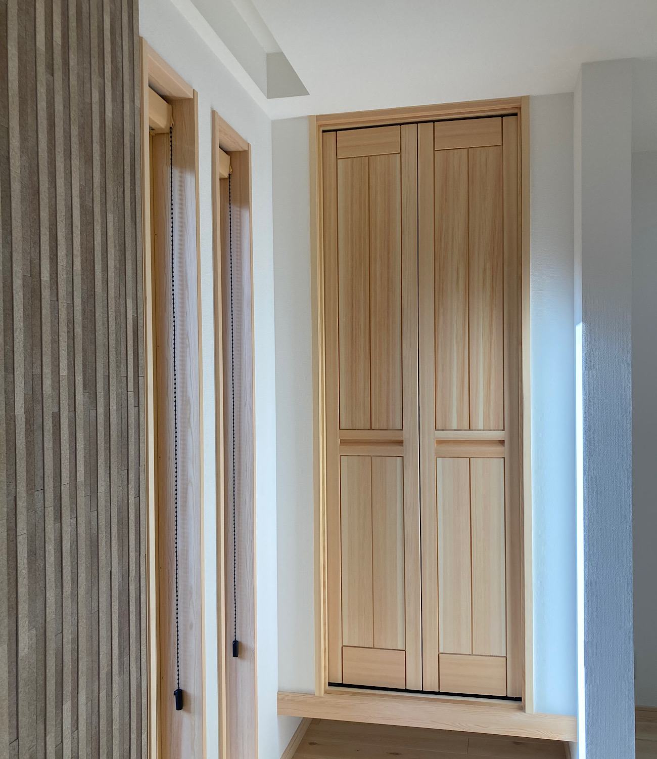 S様邸フルリノベーション〜リビング編〜