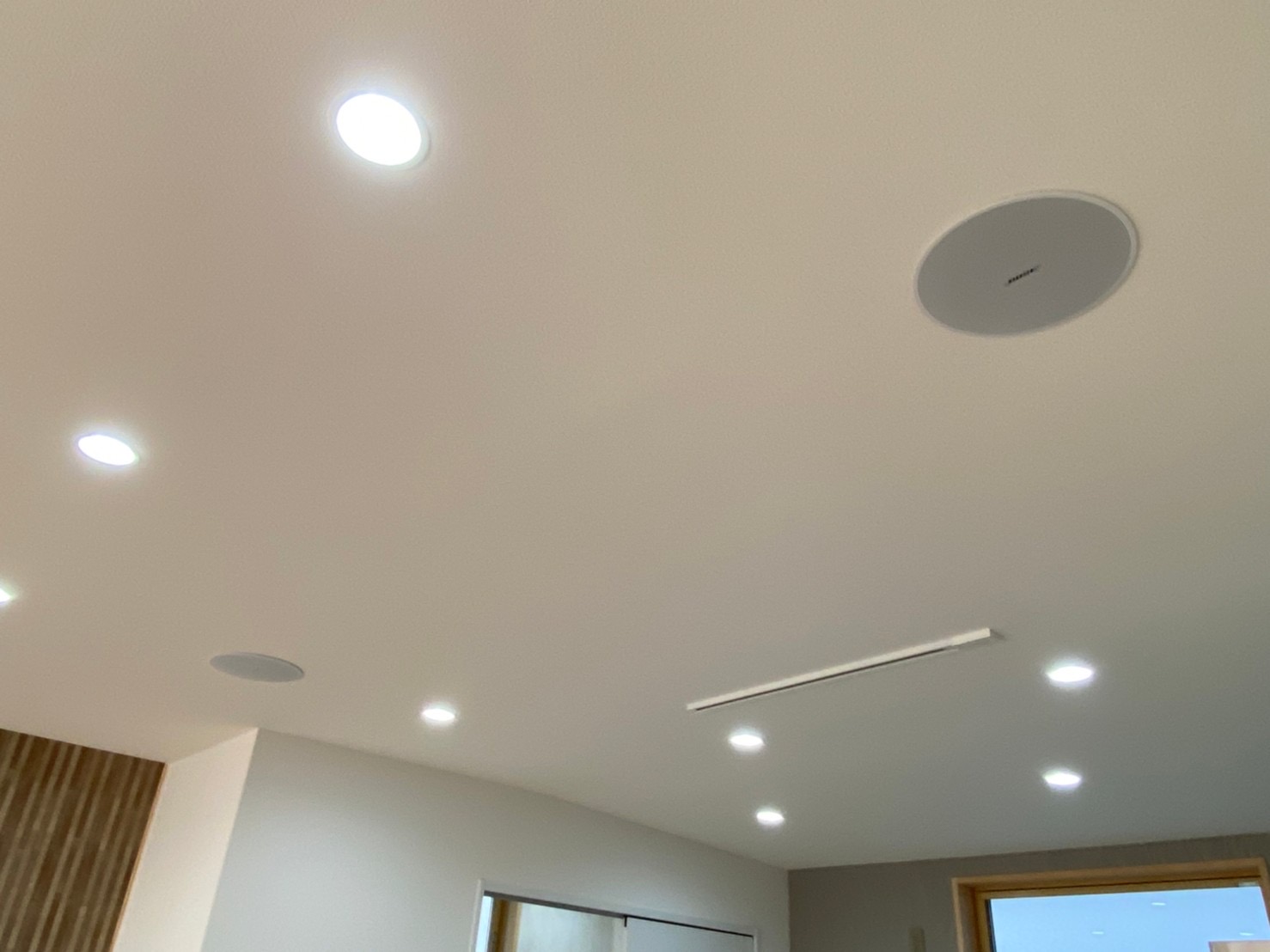 S様邸フルリノベーション〜リビング編〜