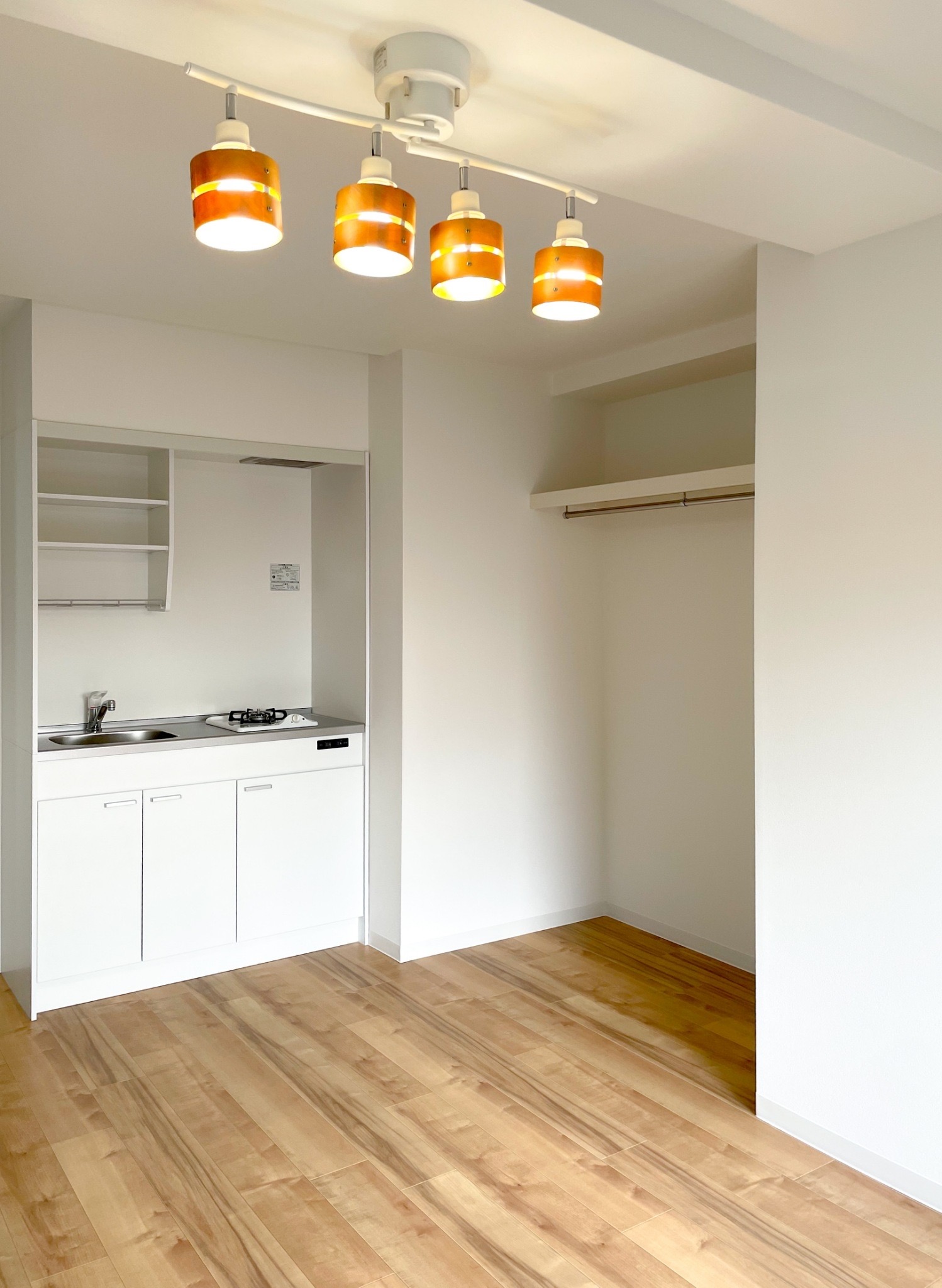 9世帯マンションリフォーム〜パターン2〜