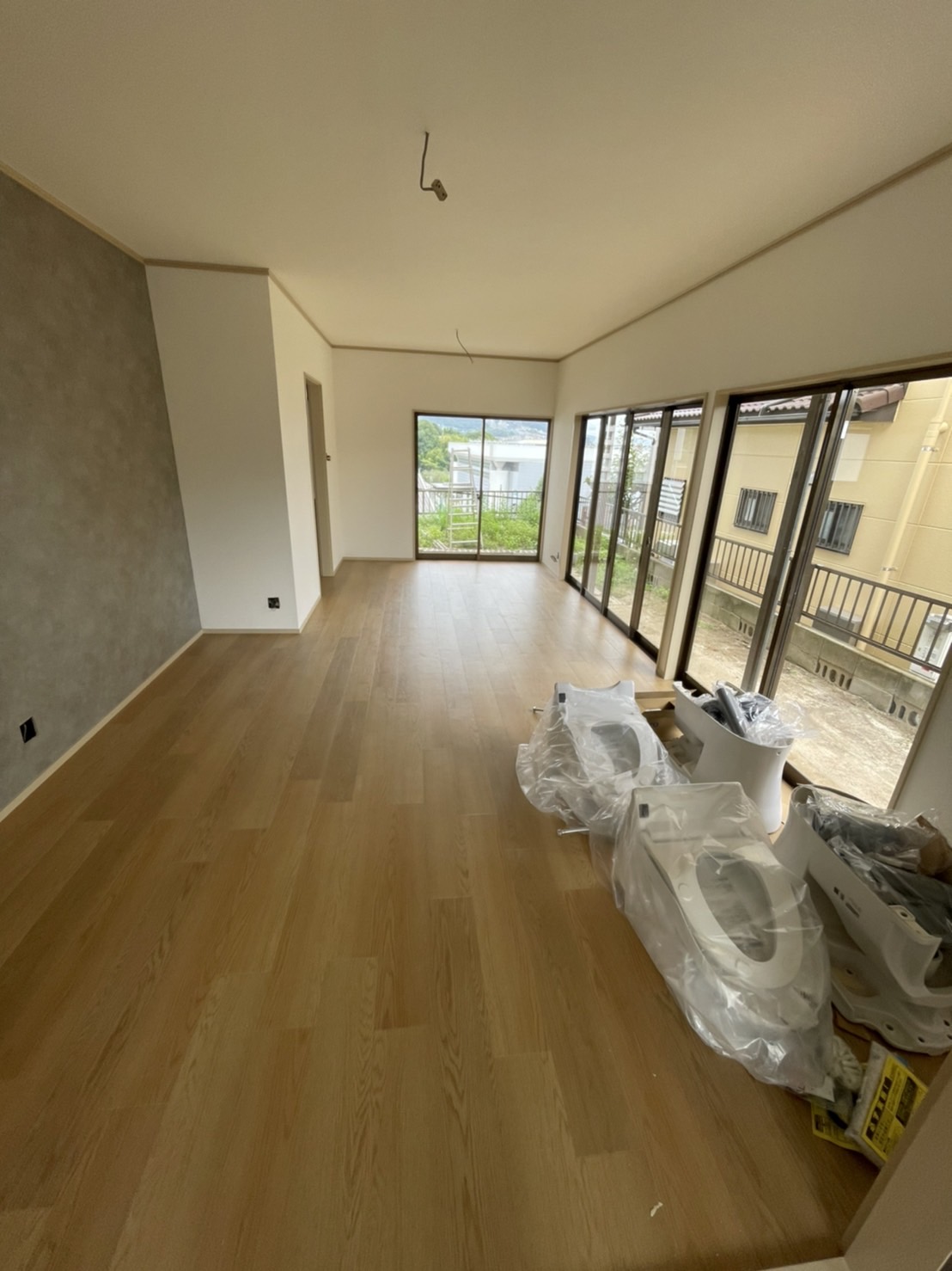 佐伯区屋代リフォーム工事〜before after〜
