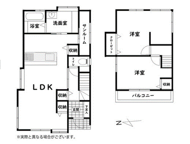 HARA建築工房不動産部からのお知らせ