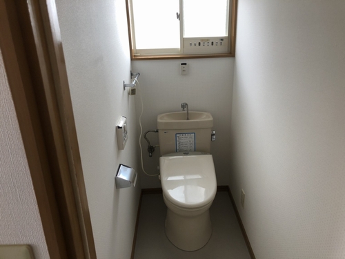 呉市 空き家 改修工事