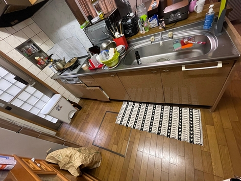 安佐北区 A様邸リフォーム