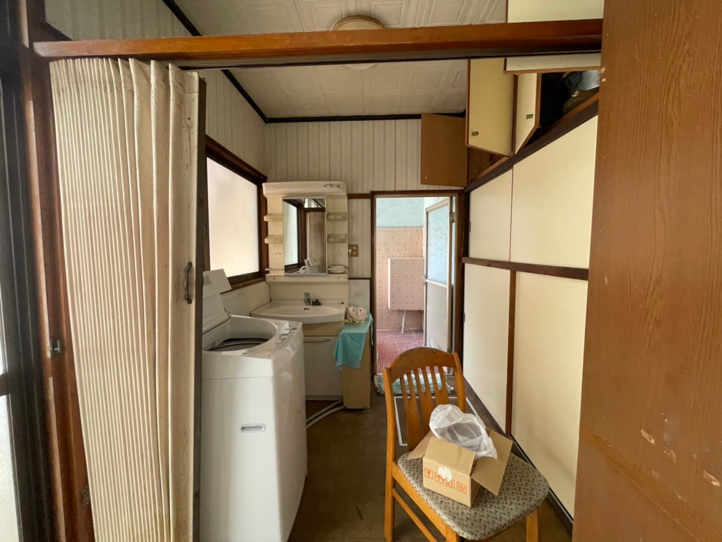 呉市川尻Ｈ様邸リフォーム工事