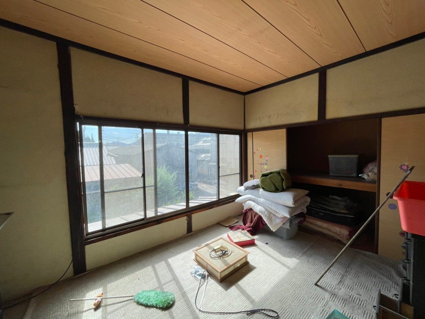 呉市川尻Ｈ様邸リフォーム工事