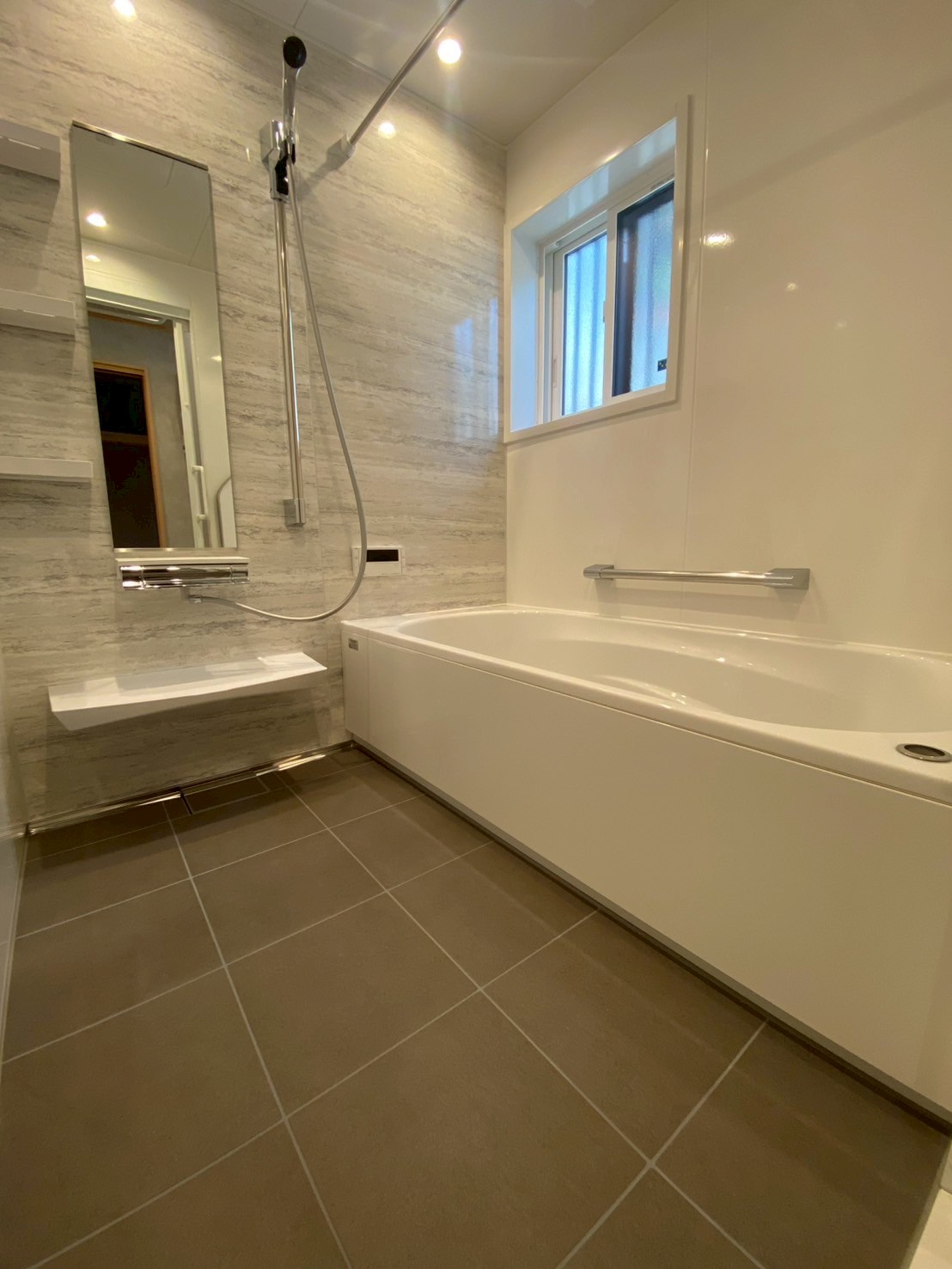 広島市安佐北区可部Ｋ様邸新築工事