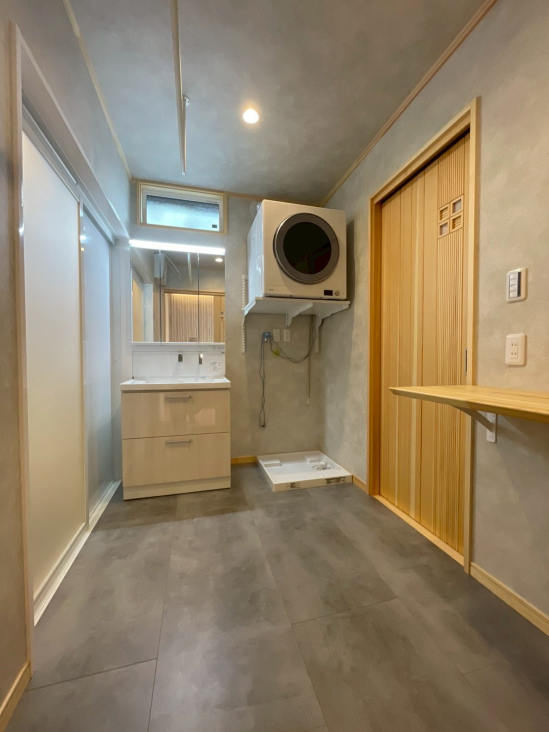 広島市安佐北区可部Ｋ様邸新築工事