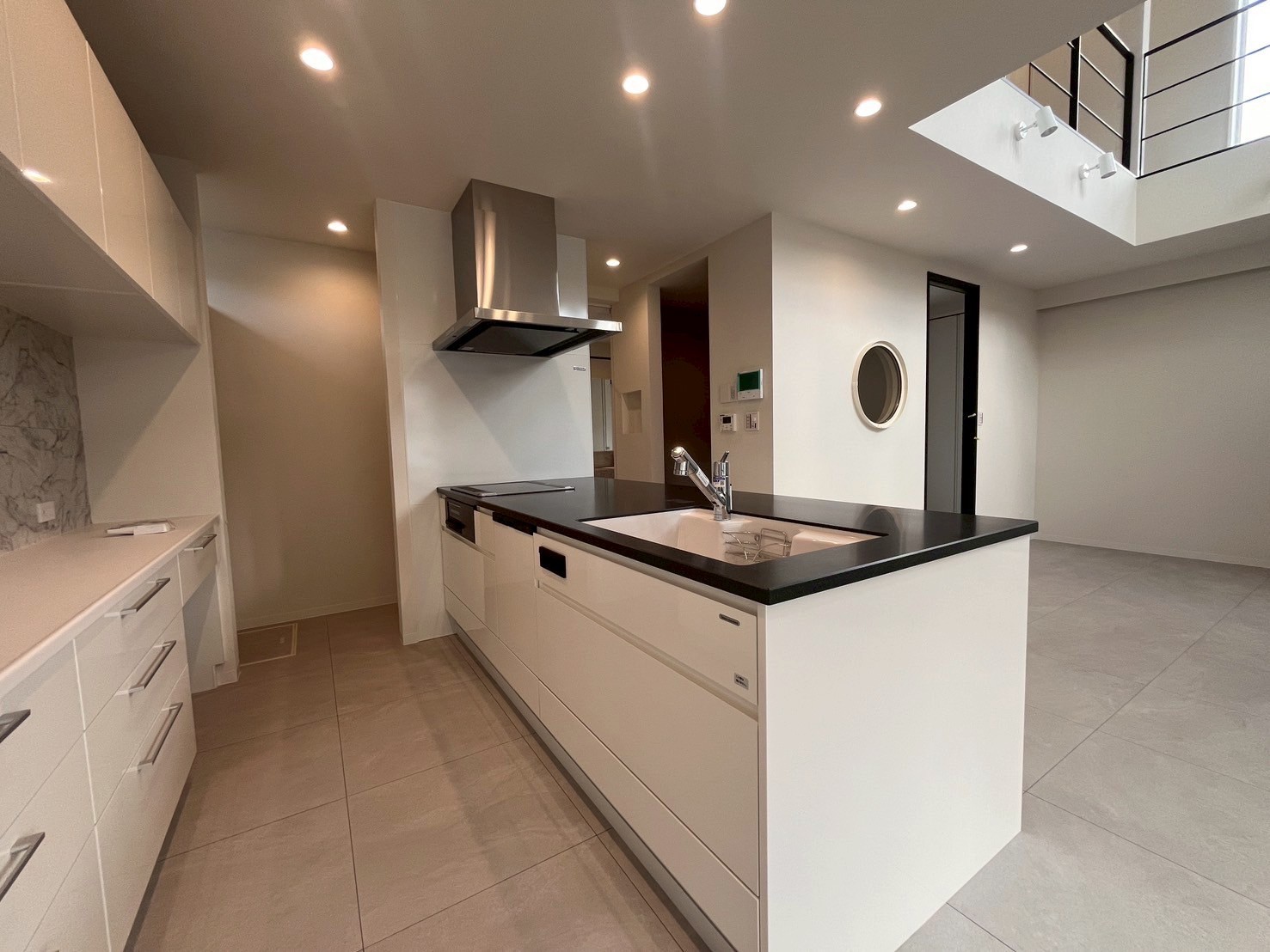 東広島市高屋Ｓ様邸新築工事