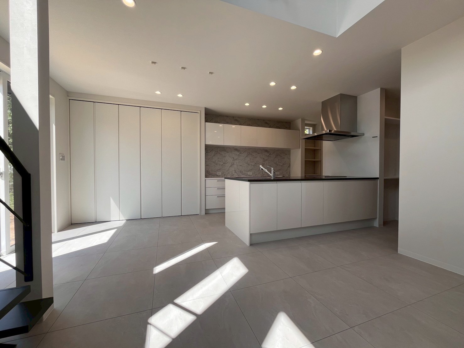 東広島市高屋Ｓ様邸新築工事