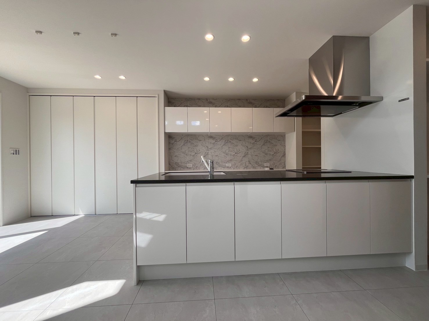 東広島市高屋Ｓ様邸新築工事