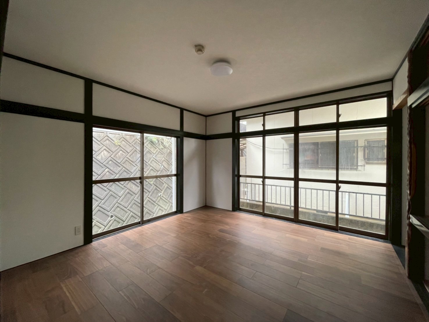 可部東３丁目戸建