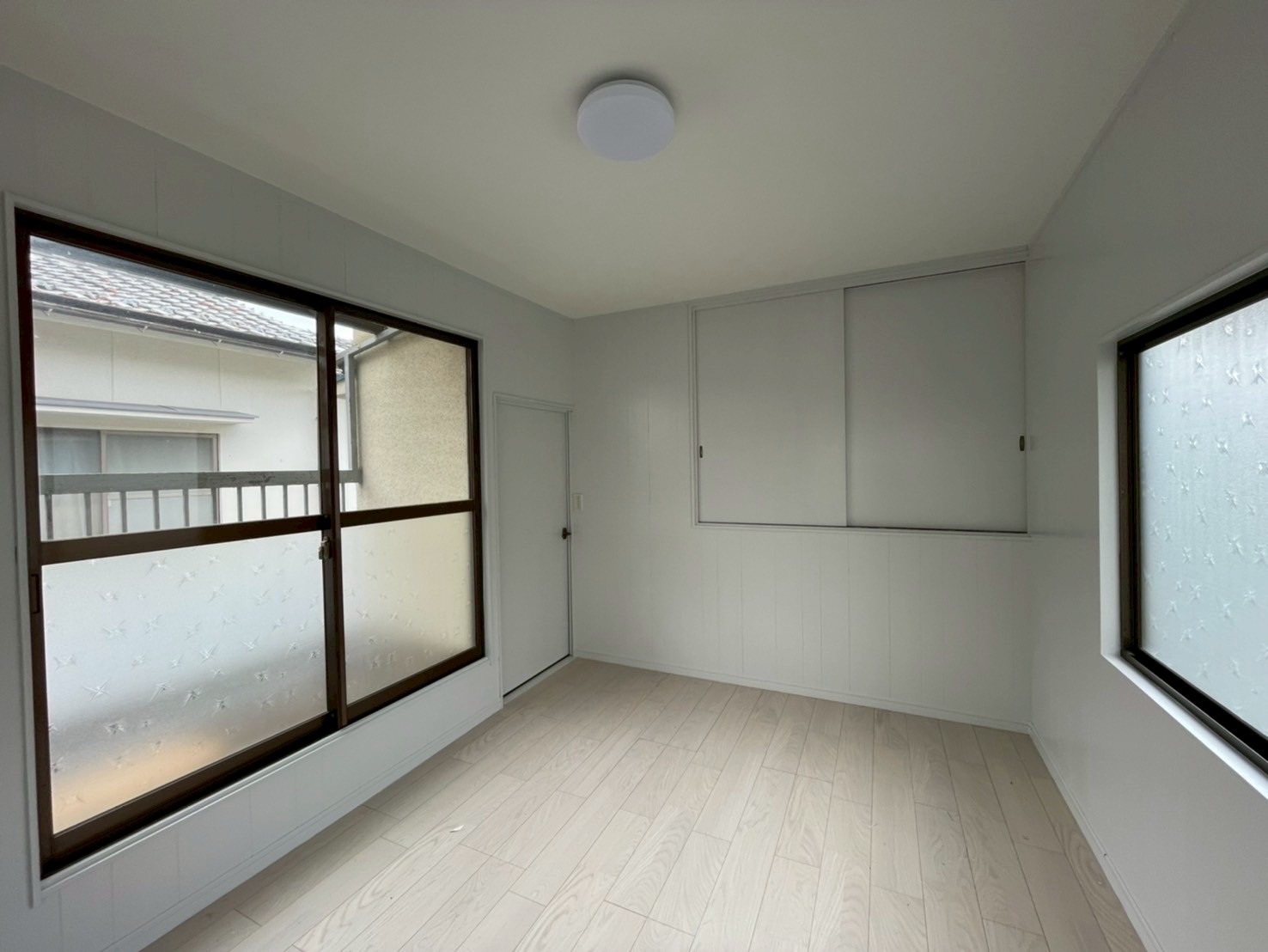 可部東３丁目戸建