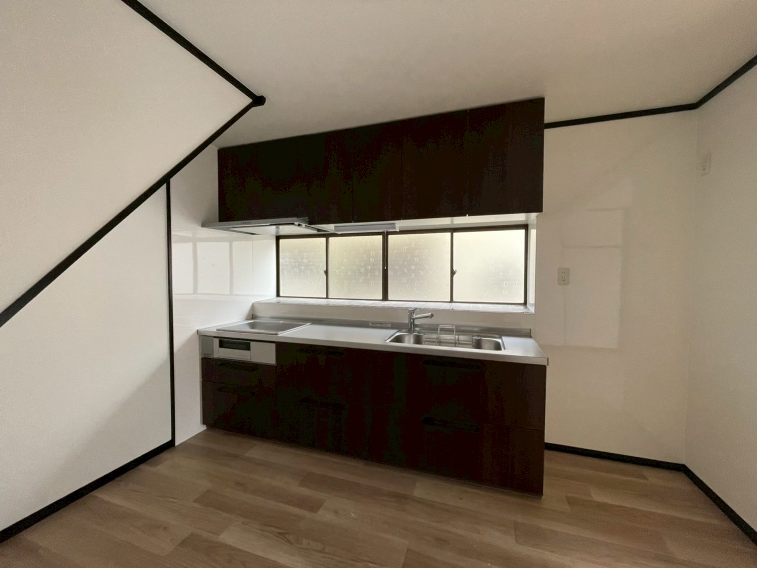 可部東３丁目戸建