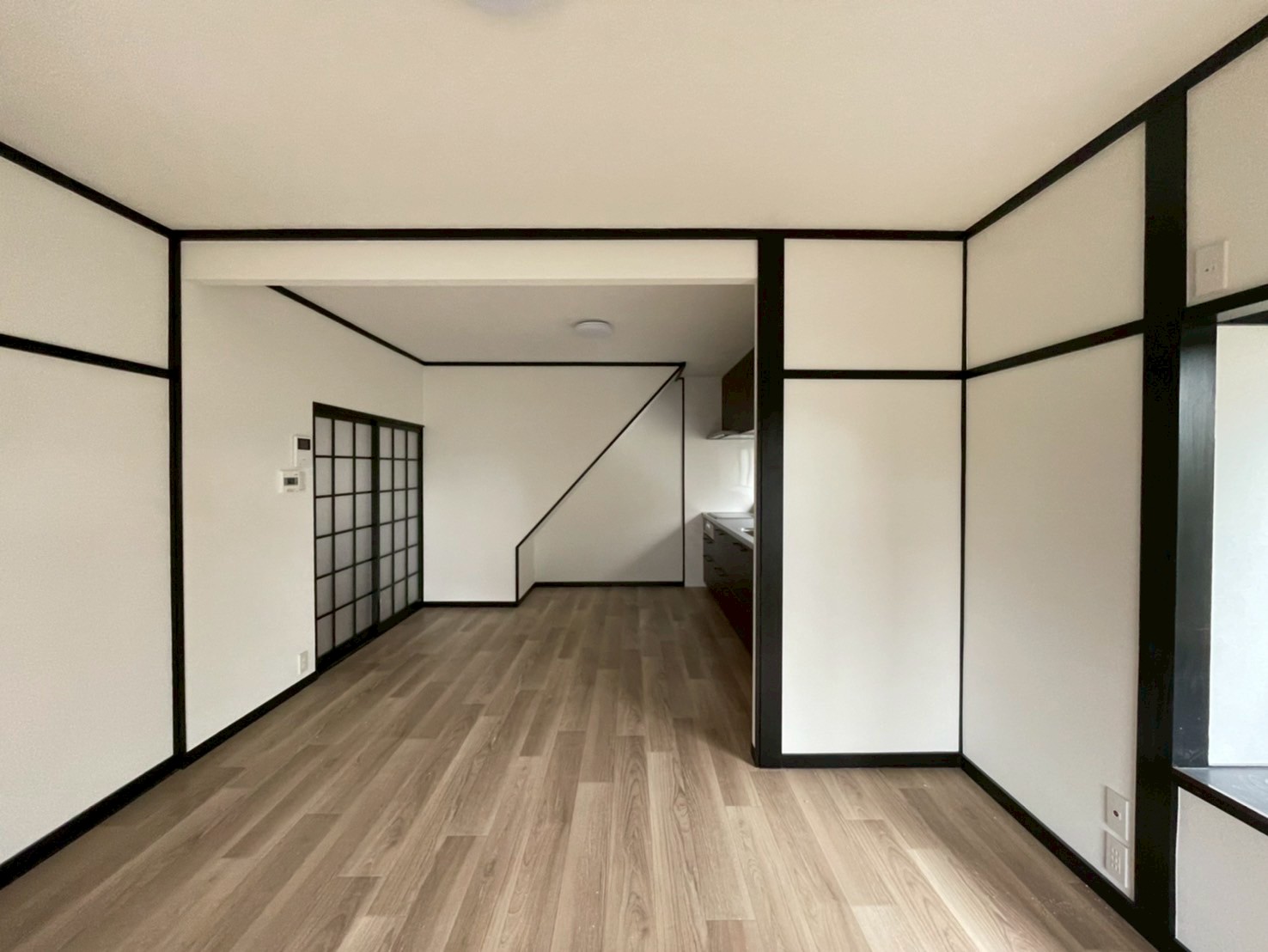 可部東３丁目戸建