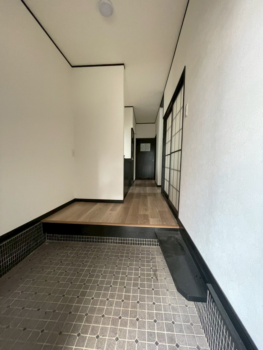 可部東３丁目戸建