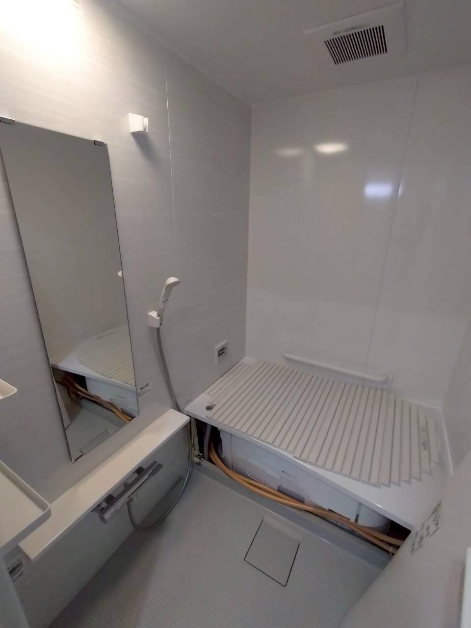 広島市西区井口台マンションリフォーム工事