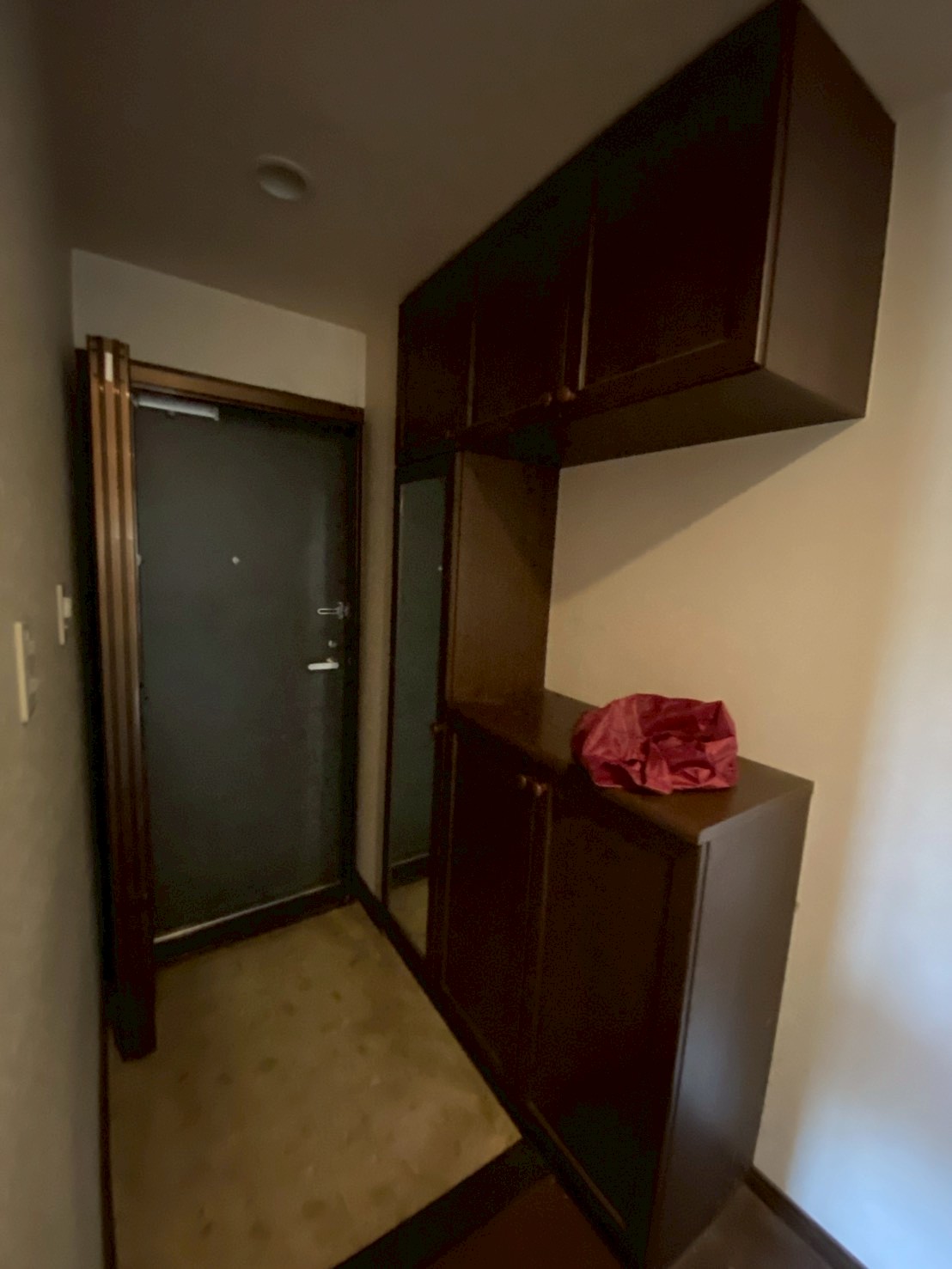 広島市安佐南区上安マンションリフォーム工事