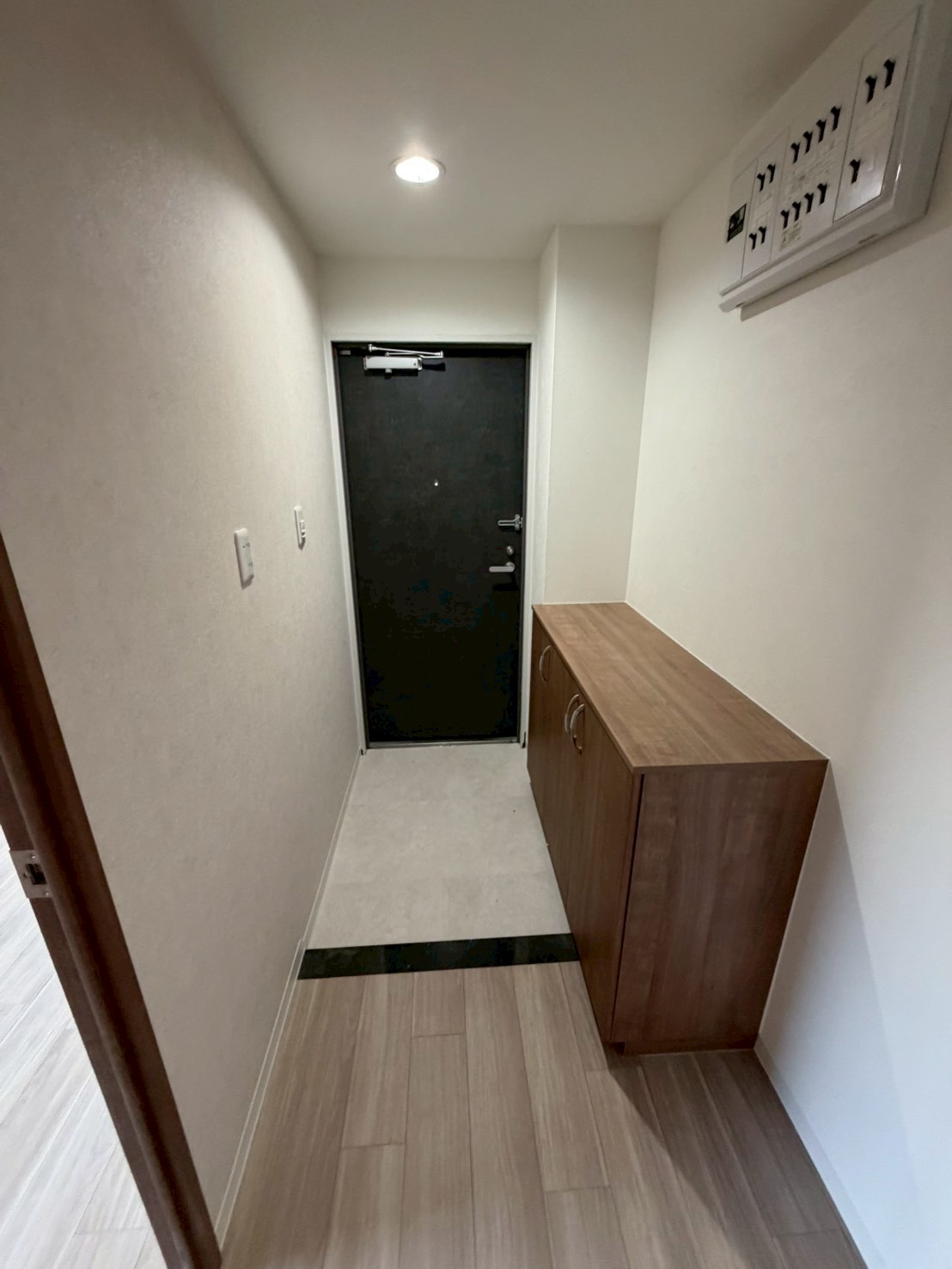 広島市安佐南区上安マンションリフォーム工事