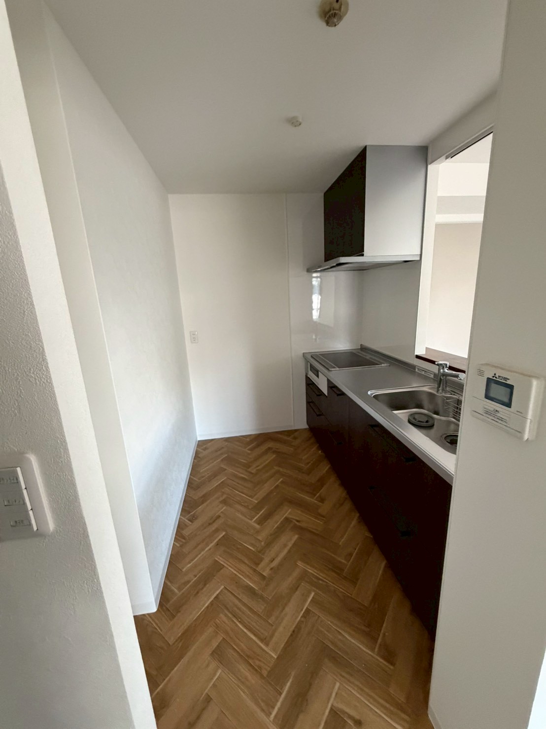 広島市安佐南区上安マンションリフォーム工事