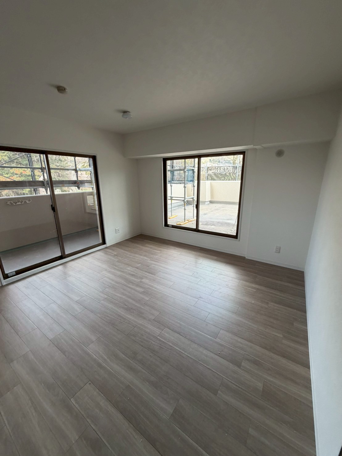 広島市安佐南区上安マンションリフォーム工事