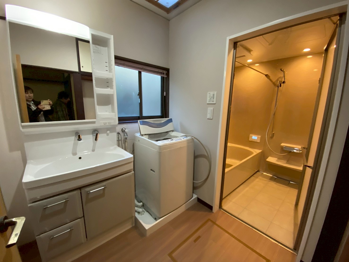 安芸高田市Ｓ様邸リフォーム工事