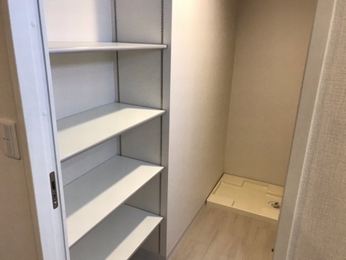 マンション リノベーション①